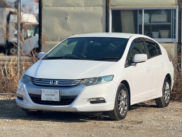 2009 Honda Insight – thumbnail 3