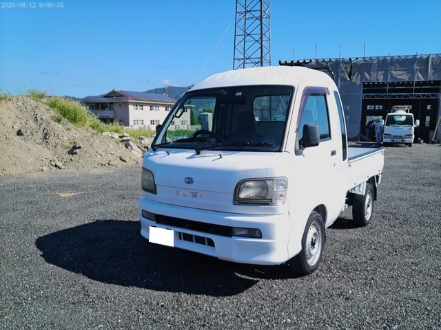 2003 Daihatsu Hijet Truck