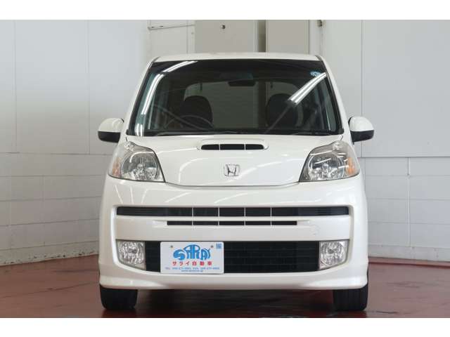 2009 Honda Life – thumbnail 2