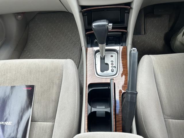 2007 Honda Inspire – thumbnail 3