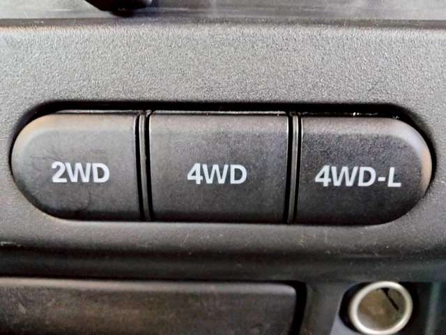 2008 Suzuki Jimny – thumbnail 4