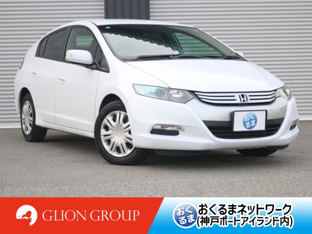 2009 Honda Insight