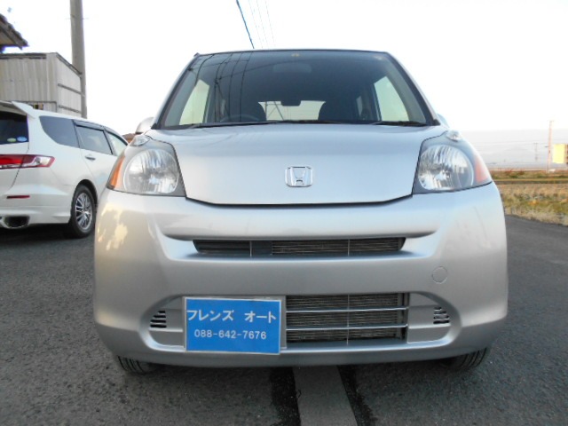 2009 Honda Life