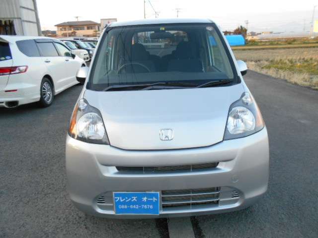 2009 Honda Life – thumbnail 2