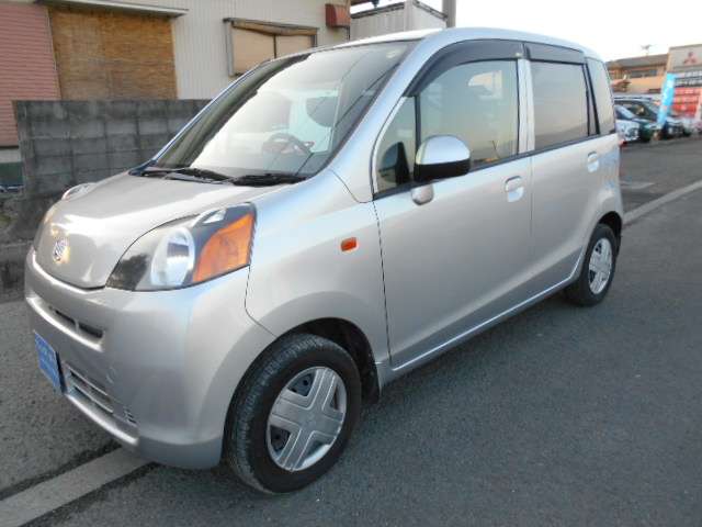 2009 Honda Life – thumbnail 3