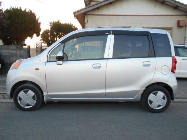 2009 Honda Life – thumbnail 4