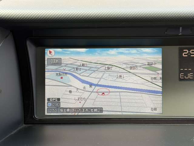 2007 Honda Elysion – thumbnail 3