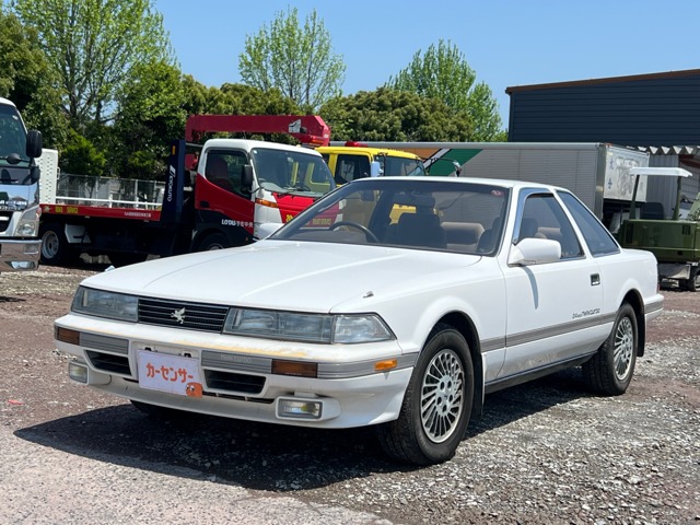 1989 Toyota Soarer