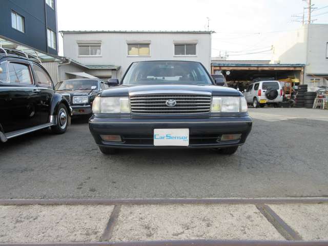 1993 Toyota Crown Wgn – thumbnail 2