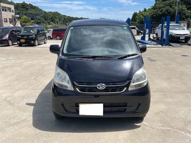 2007 Daihatsu Move – thumbnail 4