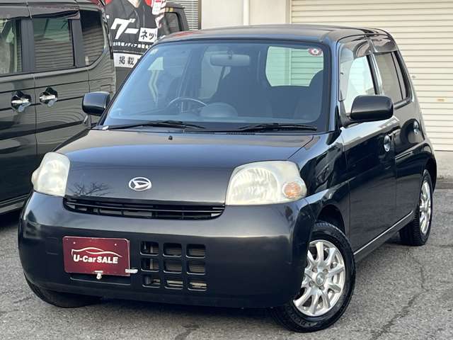 2008 Daihatsu Esse – thumbnail 2