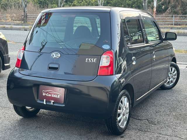 2008 Daihatsu Esse – thumbnail 3