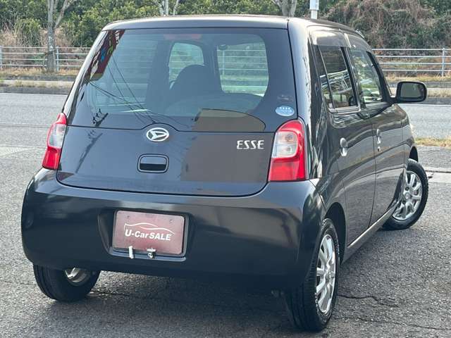 2008 Daihatsu Esse – thumbnail 4