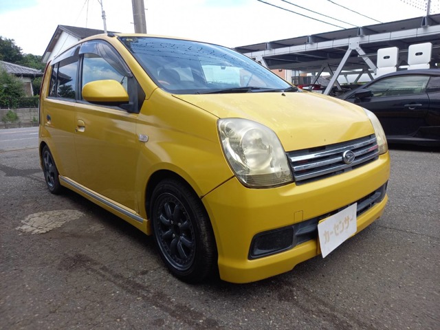 2004 Daihatsu Mira Avy