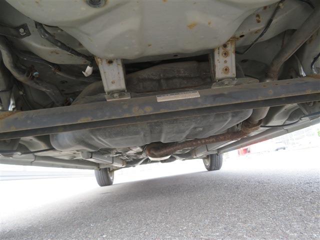 2007 Daihatsu Move – thumbnail 2