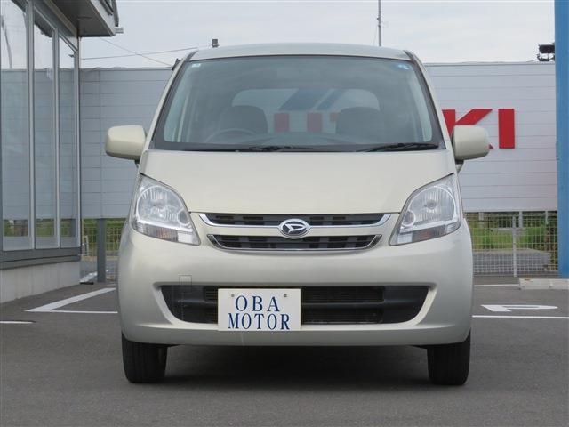 2007 Daihatsu Move – thumbnail 3