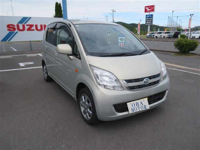 2007 Daihatsu Move – thumbnail 4