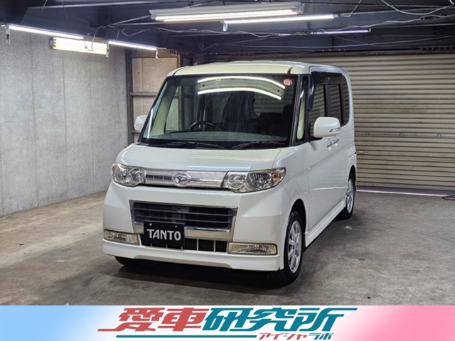 2008 Daihatsu Tanto