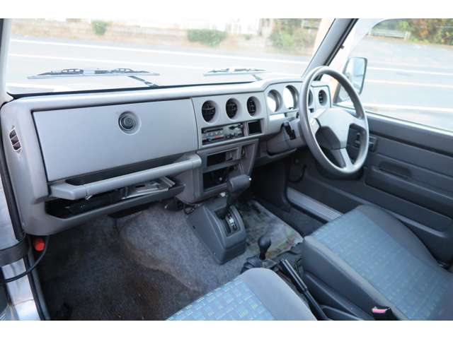 1998 Suzuki Jimny – thumbnail 2