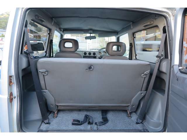 1998 Suzuki Jimny – thumbnail 4
