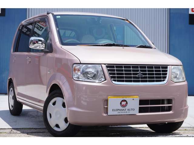 2011 Mitsubishi eK Wagon – thumbnail 3