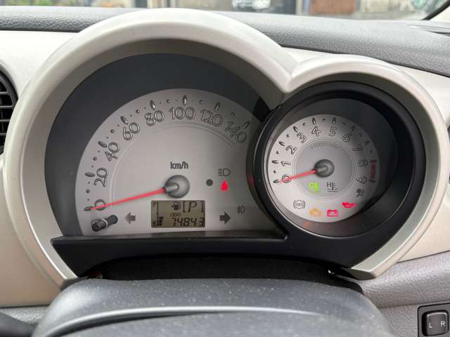 2006 Daihatsu Move Latte – thumbnail 4