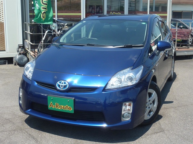 2009 Toyota Prius