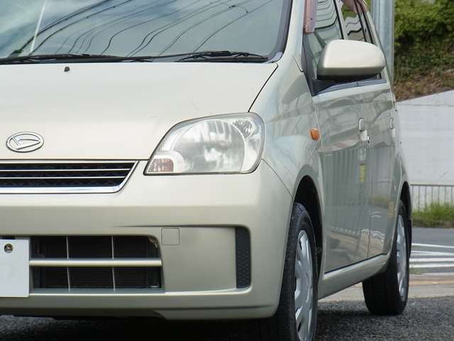 2003 Daihatsu Mira – thumbnail 3