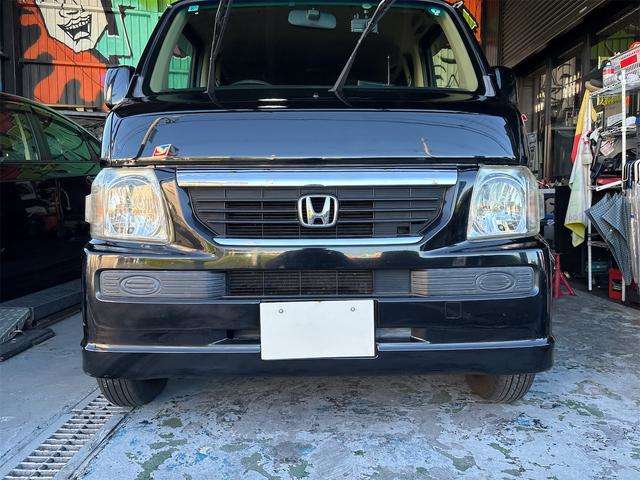 2009 Honda Vamos – thumbnail 3