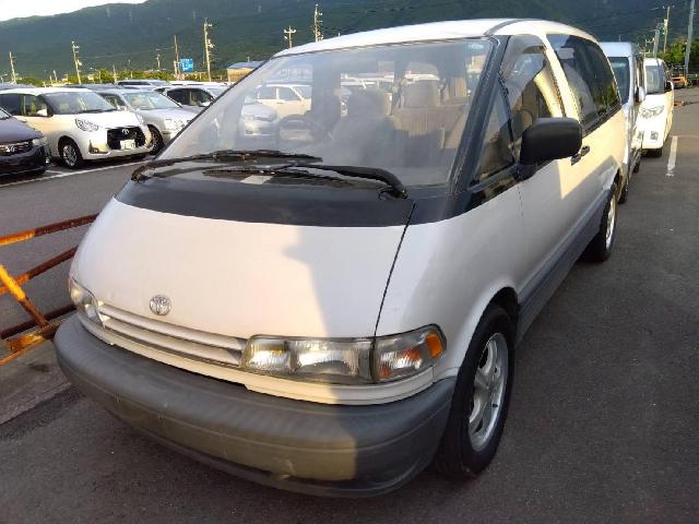 1995 Toyota Estima