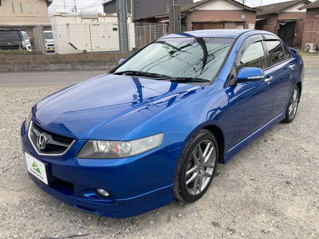 2005 Honda Accord – thumbnail 3