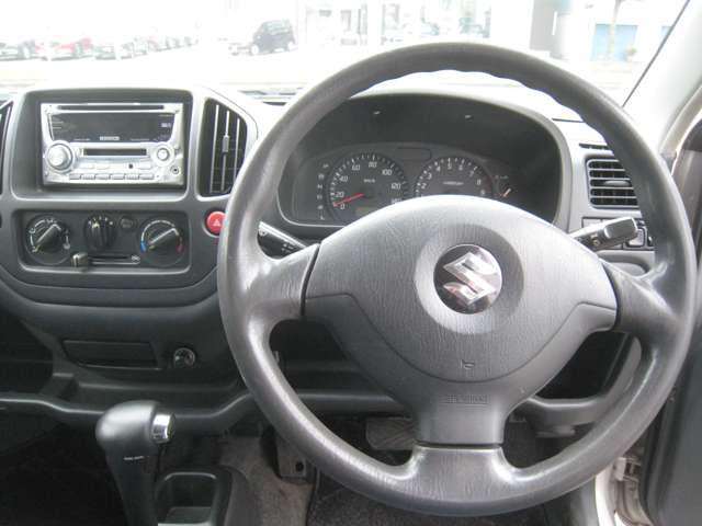 2008 Suzuki Kei – thumbnail 4