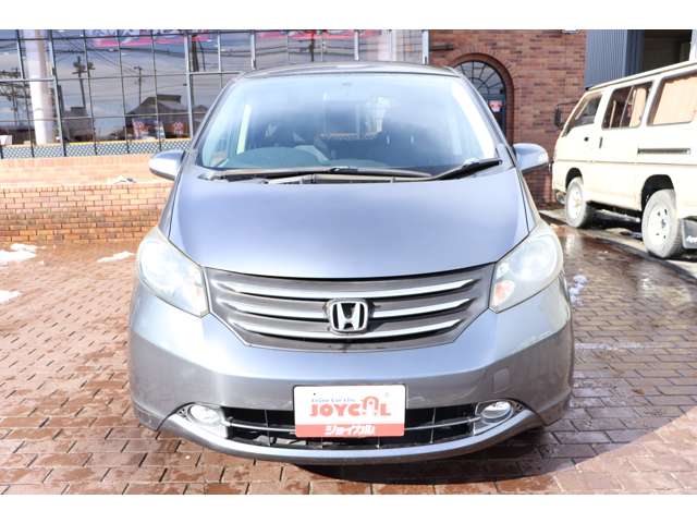 2009 Honda Freed – thumbnail 2