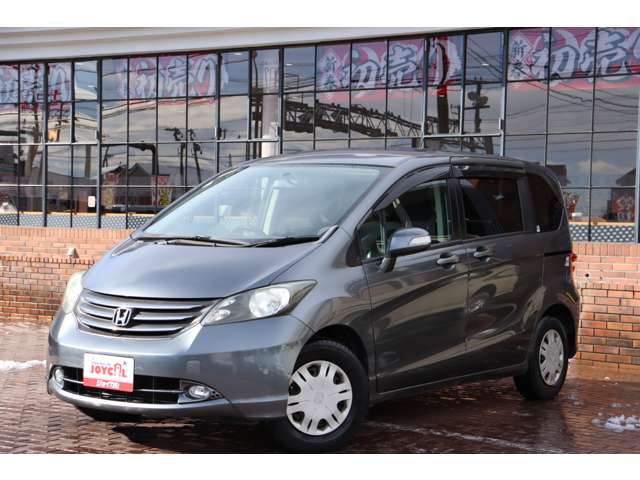 2009 Honda Freed – thumbnail 3