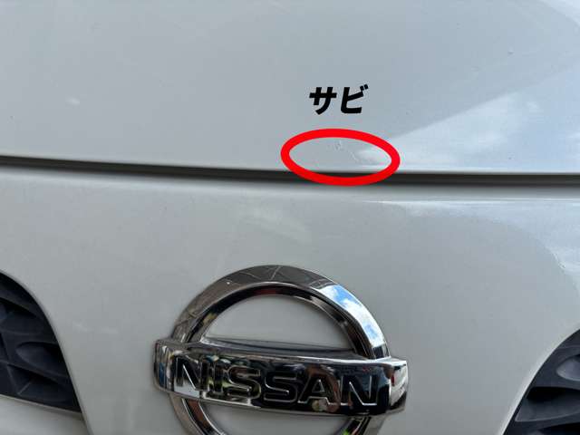 2009 Nissan Moco – thumbnail 4
