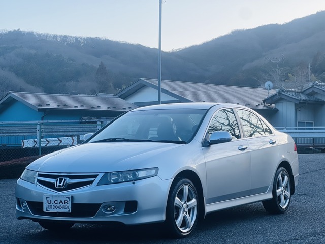 2006 Honda Accord