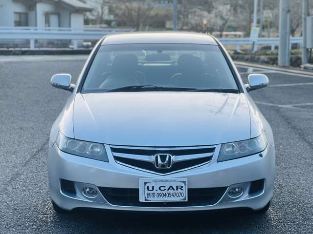 2006 Honda Accord – thumbnail 2