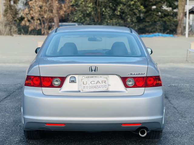 2006 Honda Accord – thumbnail 3