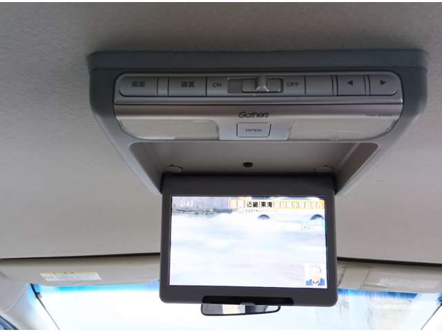2009 Honda Freed – thumbnail 4