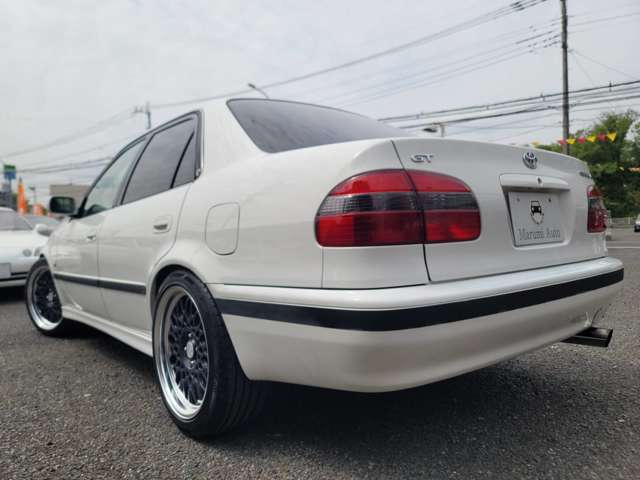 2000 Toyota Corolla – thumbnail 4
