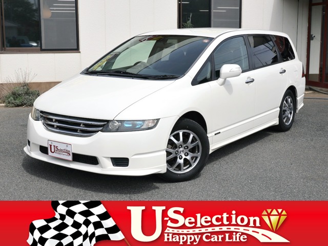2006 Honda Odyssey