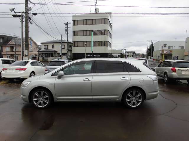 2007 Toyota Mark X Zio – thumbnail 2