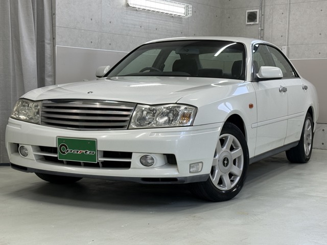 1999 Nissan Gloria