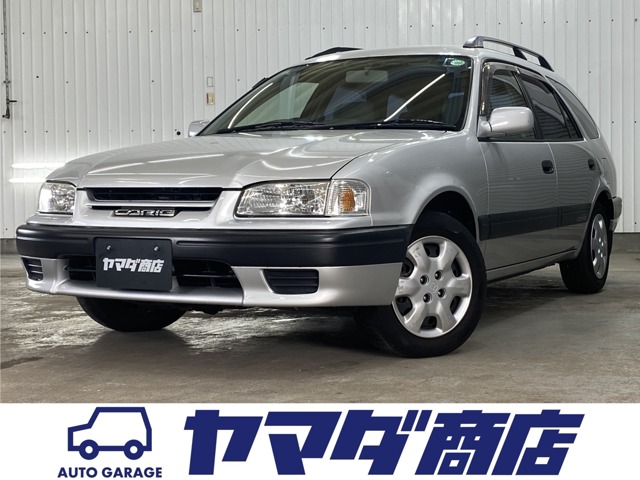 1999 Toyota Sprinter Carib