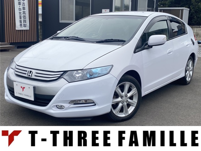 2009 Honda Insight