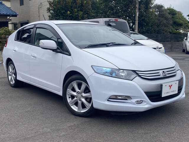 2009 Honda Insight – thumbnail 2
