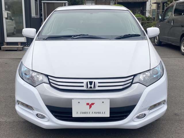 2009 Honda Insight – thumbnail 3