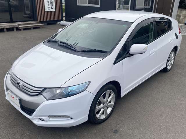 2009 Honda Insight – thumbnail 4