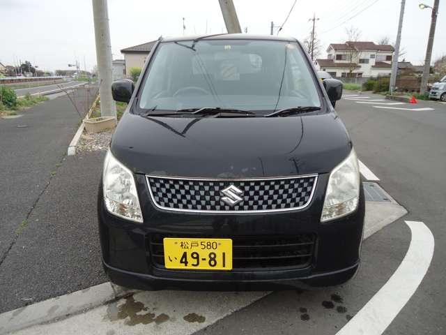 2008 Suzuki Wagon R – thumbnail 2