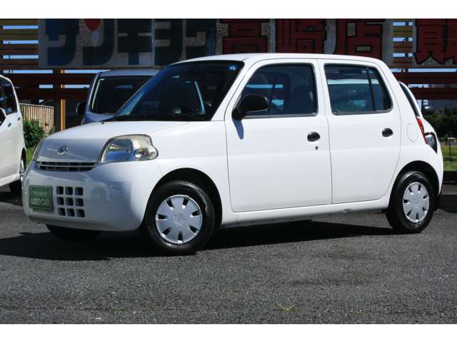 2008 Daihatsu Esse – thumbnail 4
